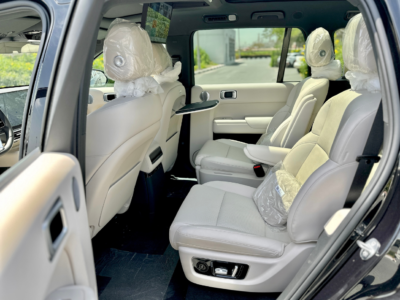 Li Auto L9 Brand New 2025 Model With Warranty