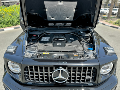 MERCEDES AMG G63 JAPAN SPECS 2021 MODEL