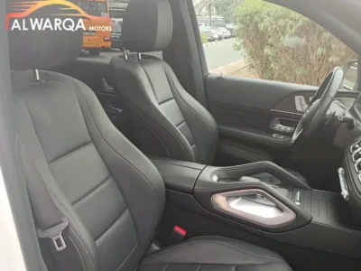 Mercedes-Benz GLE-Class GLE 350