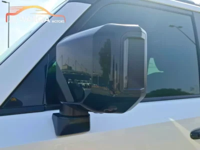 LEXUS GX 550 LUXURY PLUS 2025