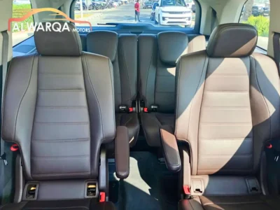 MERCEDES-BENZ GLS 580 4MATIC