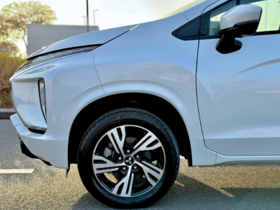 MITSUBISHI XPANDER 2022 MODEL