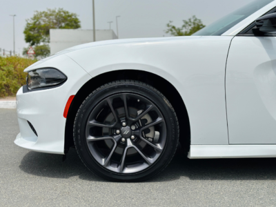 DODGE CHAGER RT DAYTONA 2023 MODEL