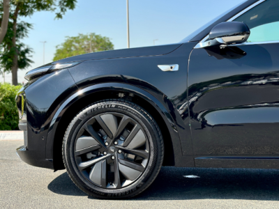 LI AUTO L8 ULTRA BRAND NEW 2024