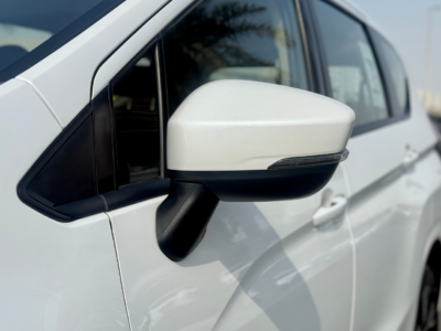 MITSUBISHI XPANDER 2022 MODEL GCC SPECS