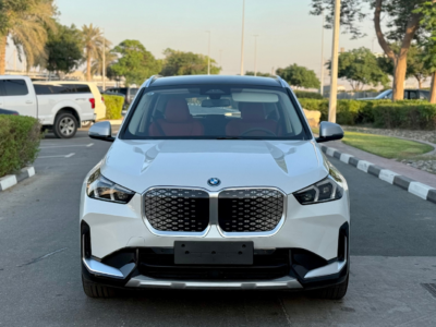 BRAND NEW BMW iX1 XDRIVE 30L