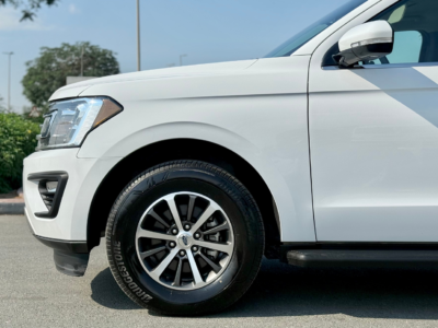 FORD EXPEDITION XLT 2020 MODEL GCC SPECS