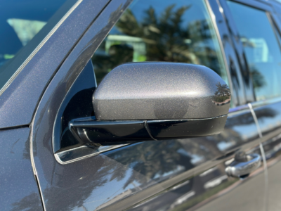 FORD EXPEDITION 4X4 2021 MODEL