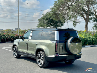 2024 ROX01 / VIP 6SEAT / LONG-RANGE 252KM/ PLUG IN HYBRID