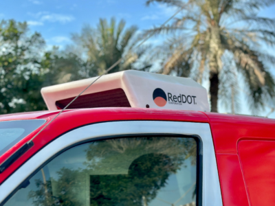 NISSAN URVAN CHILLER 2019