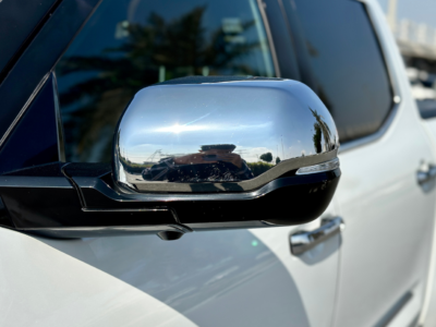 Toyota Tundra Crewmax 1794 Edition 2024 Model