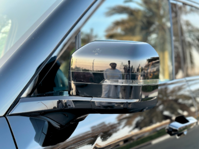 2024 BYD LEOPARD 5 DELUXE / 1.5L TURBO / HYBRID (PLUG-IN) / 680 HP / WLTC (1,200 KM) /WARRANTY