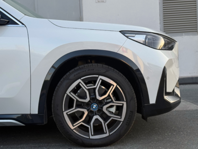 BRAND NEW BMW iX1 XDRIVE 30L