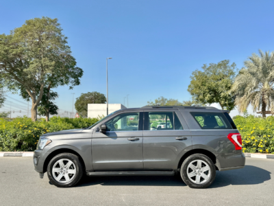 FORD EXPEDITION 4X4 2021 MODEL