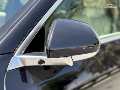 Li Auto L9 Brand New 2025 Model With Warranty