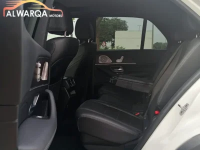 Mercedes-Benz GLE-Class GLE 350