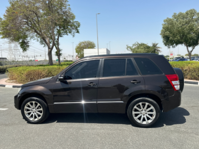 SUZUKI GRAND VITARA 2015 MODEL