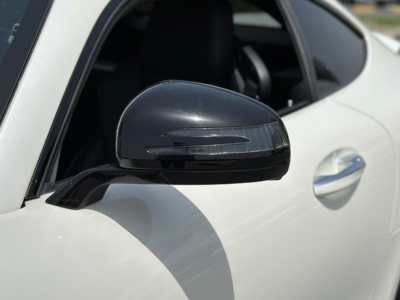 MERCEDES GT 2016 MODEL