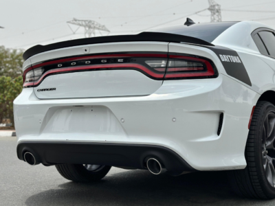 DODGE CHAGER RT DAYTONA 2023 MODEL