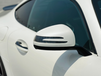 MERCEDES GT-S 2017 MODEL