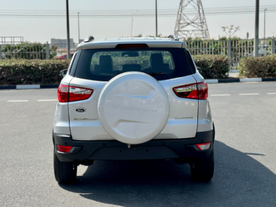 FORD ECOSPORT 2016 MODEL