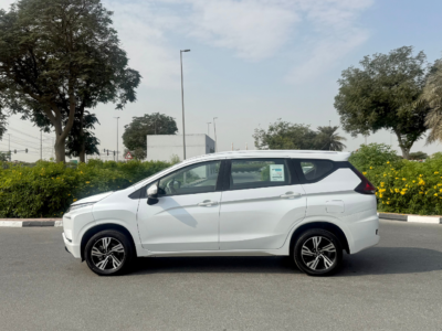 MITSUBISHI XPANDER 2022 MODEL GCC SPECS
