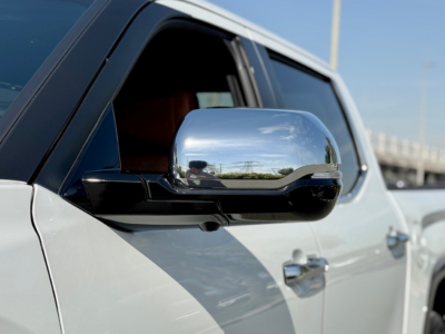 TOYOTA TUNDRA 1794 EDITION 2025 MODEL