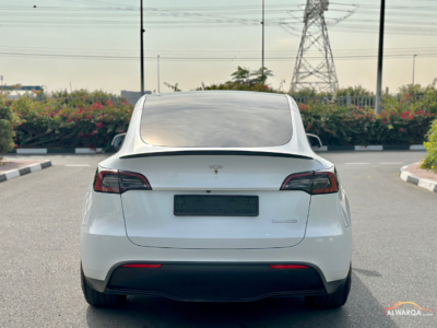 2023 Tesla Model Y Performance, 75kWH, 4WD