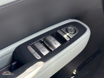 BYD Leopard 5 Navigator – 1.5L Hybrid – 2025