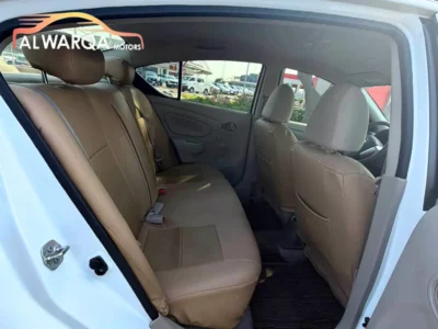 NISSAN SUNNY SV 2023 GCC