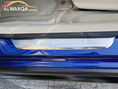 Mercedes-Benz AMG-GT 53 4Matic Plus