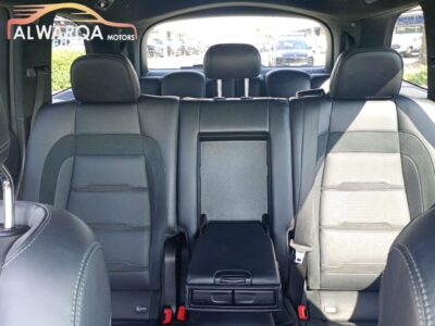 Mercedes-Benz AMG GLS63 4Matic Plus