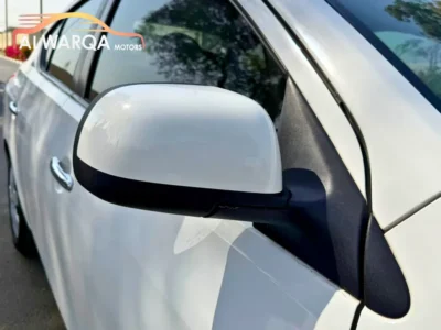 NISSAN SUNNY SV 2023 GCC