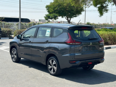 MITSUBISHI XPANDER 2022 MODEL