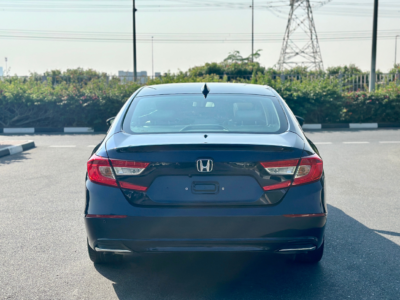 HONDA ACCORD 2.0L TURBO 2020 FULL OPTION