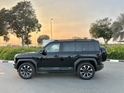 2024 BYD LEOPARD 5 DELUXE / 1.5L TURBO / HYBRID (PLUG-IN) / 680 HP / WLTC (1,200 KM) /WARRANTY