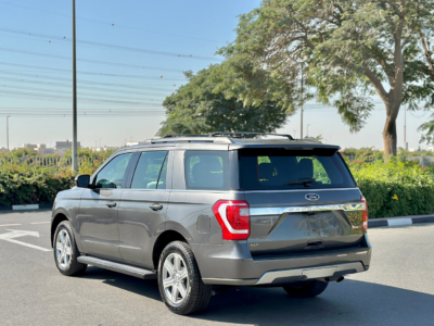 FORD EXPEDITION 4X4 2021 MODEL