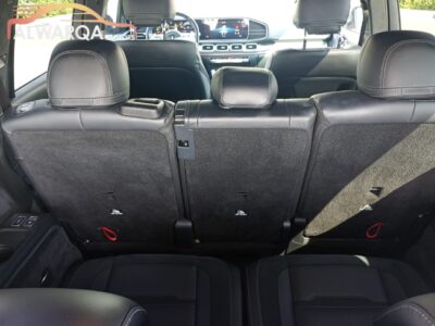 Mercedes-Benz AMG GLS63 4Matic Plus