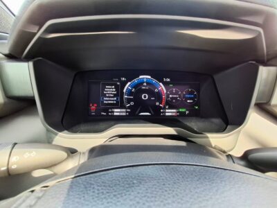 TOYOTA SEQUOIA I-FORCE MAX PLATINUM 2026