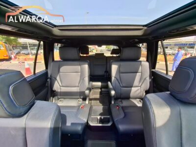 TOYOTA SEQUOIA I-FORCE MAX PLATINUM 2026