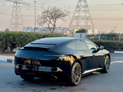 AVATR 12 LUXURY BRAND NEW 2024