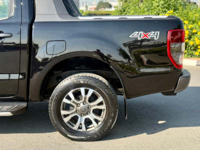 FORD RANGER 2018 MODEL DIESEL