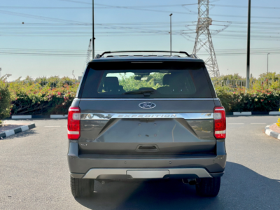 FORD EXPEDITION 4X4 2021 MODEL