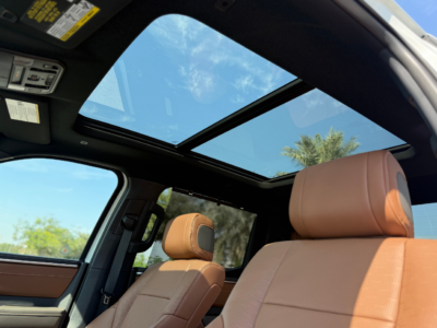 TOYOTA TUNDRA 1794 EDITION 2025 MODEL