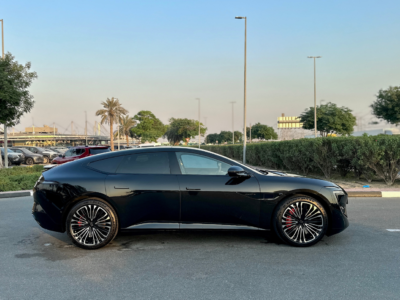 AVATR 12 LUXURY BRAND NEW 2024