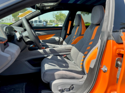 ZEEKR 001 BRAND NEW 2024 MODEL