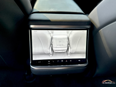 TESLA MODEL S PLAID 2023 MODEL GCC