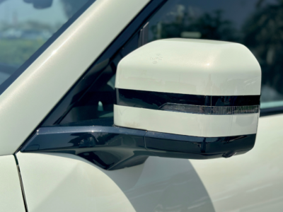 BYD Leopard 5 Navigator – 1.5L Hybrid – 2025