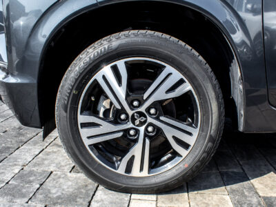 MITSUBISHI XPANDER 2022 MODEL GCC SPECS