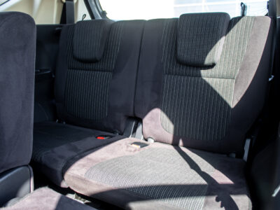 MITSUBISHI XPANDER 2022 MODEL GCC SPECS